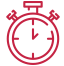 On time icon