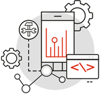 Mobile app development